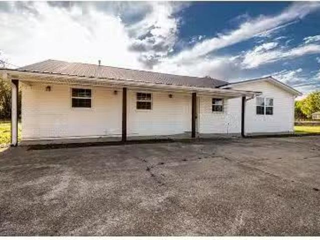 House for sale in Texarkana