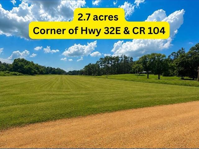 Land for sale in Water Valley, Mississippi