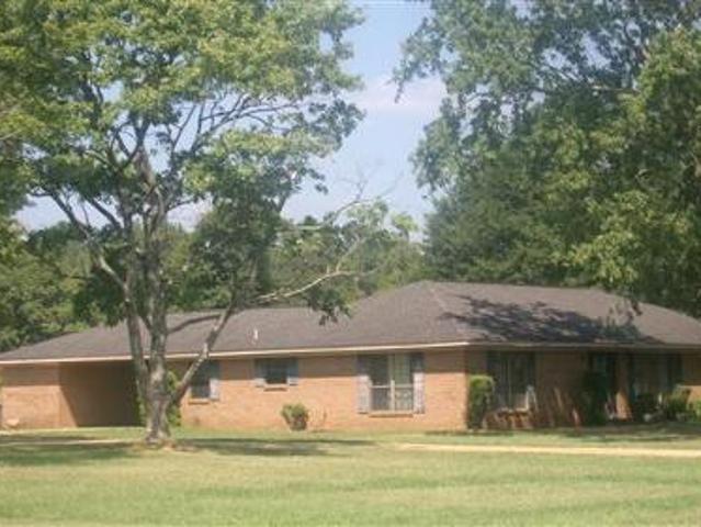House for sale in Coffeeville House for sale in Coffeeville