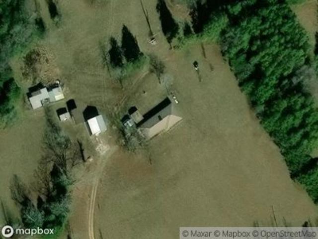 House for sale in Coffeeville, Mississippi