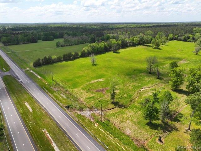 Land for sale in Hope Hull, Alabama