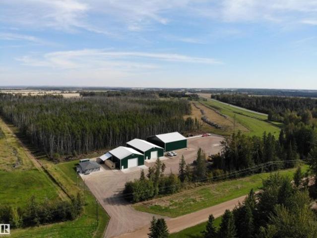 House for sale in Barrhead, Alberta