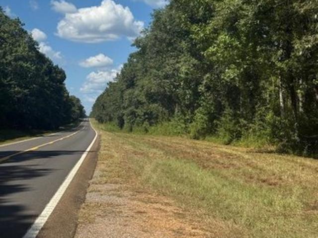 Land for sale in Roxie, Mississippi