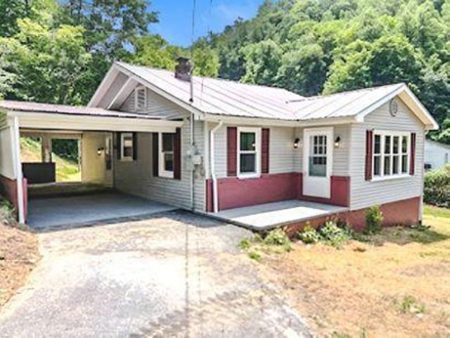 House for sale in Letcher, Kentucky