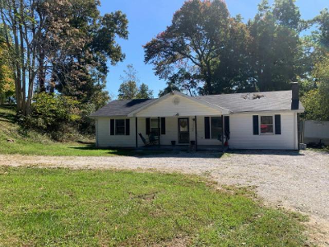 House for sale in Kentucky