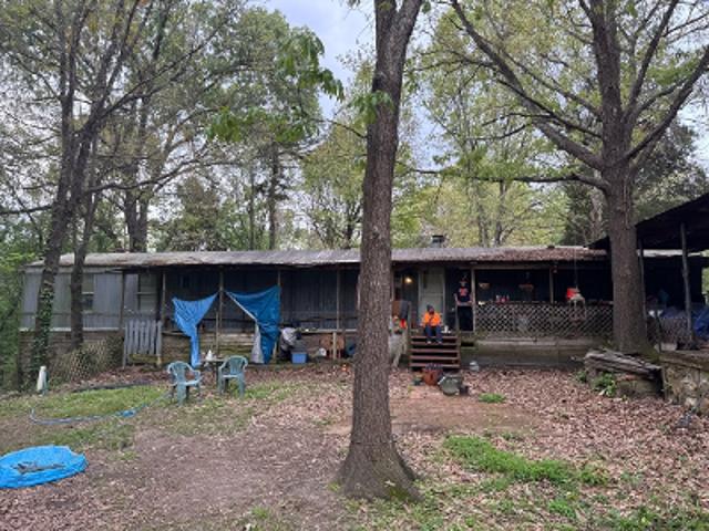 House for sale in Eros, Louisiana