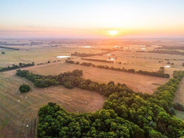 Land for sale in Fannin, Texas
