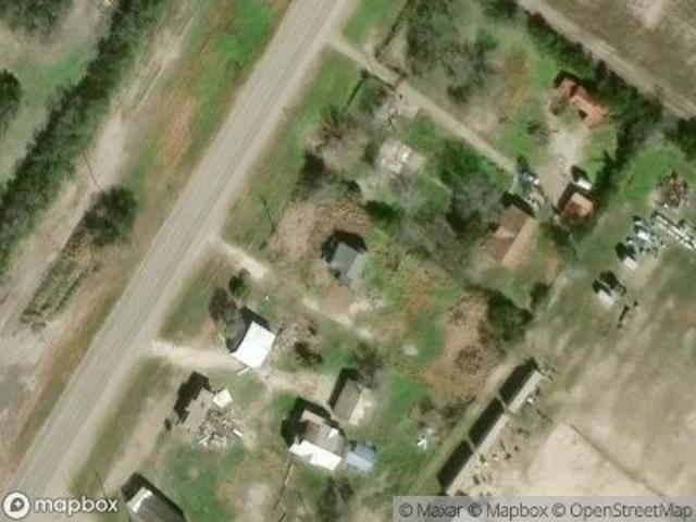 House for sale in Orange Grove, Texas