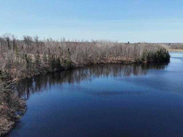 Land for sale in Swiss, Wisconsin