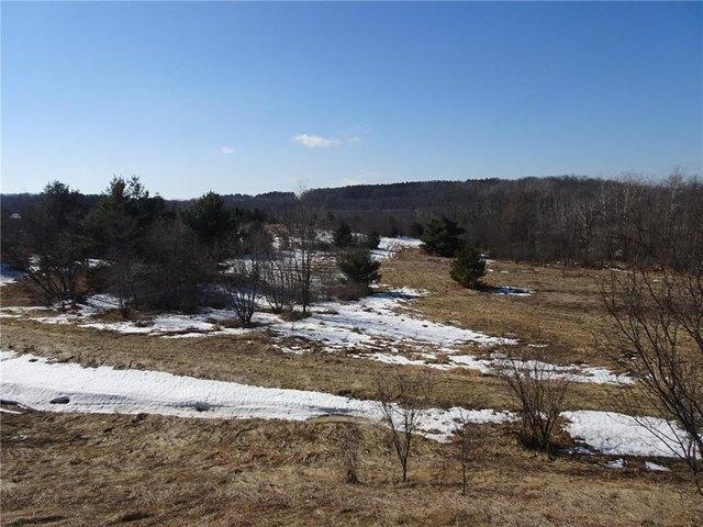 Land for sale in Frederic, Wisconsin