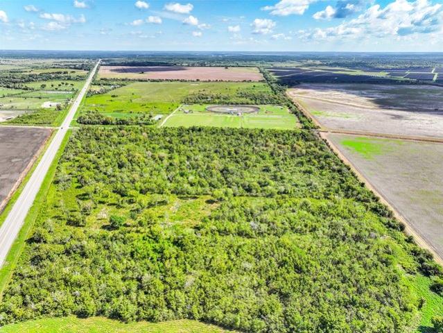 Land for sale in Liverpool, Brazoria County