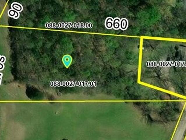 Land for sale in Mantachie, Mississippi