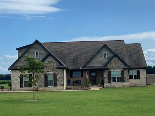 House for sale in Ark