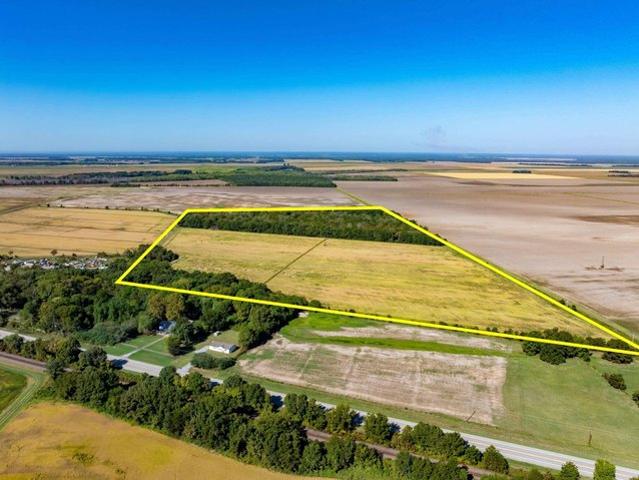 Farm for sale in Ark