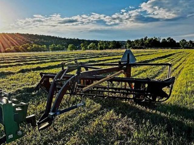 Land for sale in Fairburn, South Dakota