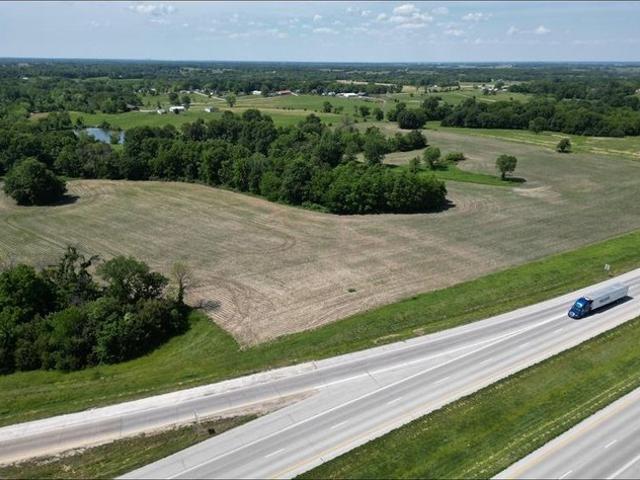 Farm for sale in Bevier, Missouri