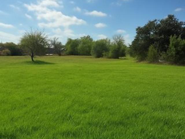 Land for sale in Rogers, Texas