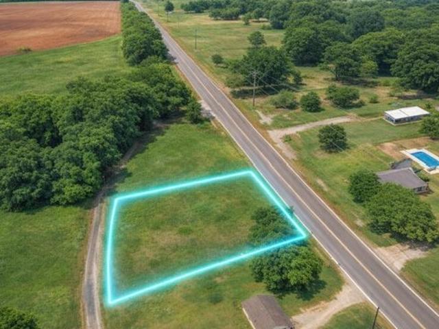 Land for sale in Danville, Alabama