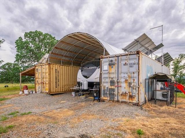Farm for sale in Red Bluff, California