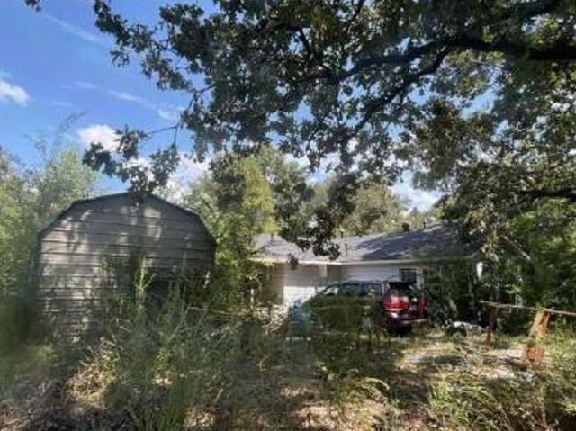 House for sale in Bienville, Louisiana