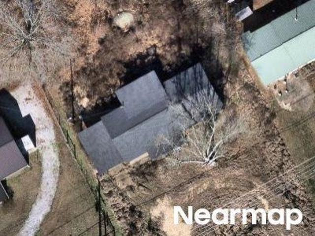 House for sale in Mantachie, Mississippi