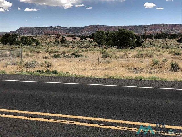 Land for sale in Thoreau, New Mexico