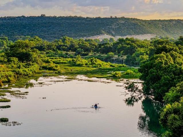 Land for sale in Junction, Texas