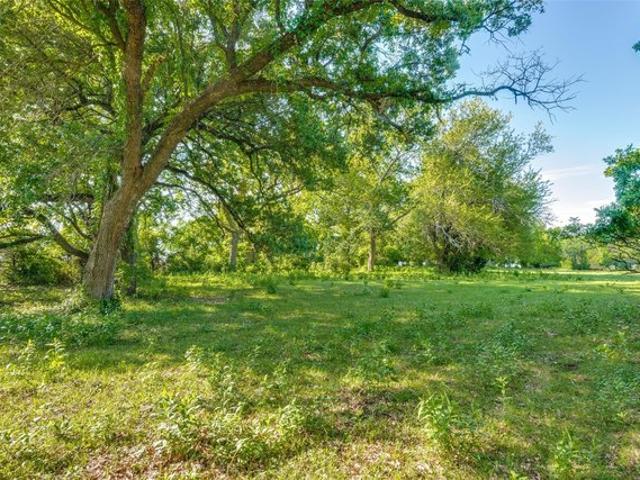Land for sale in Denton, Texas