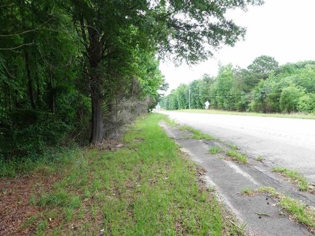 Land for sale in Edgefield, South Carolina