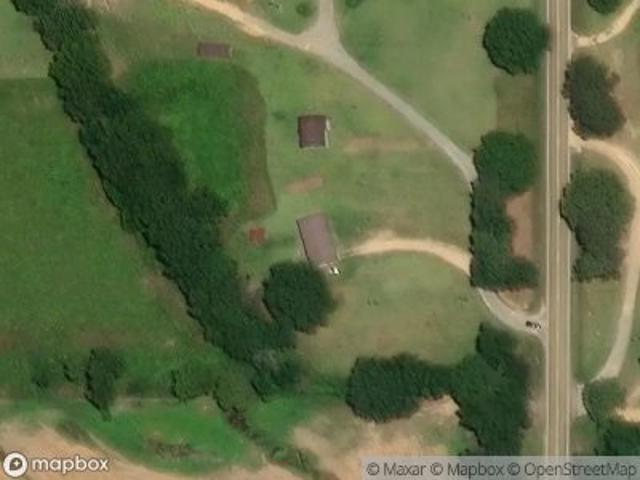 House for sale in Collins, Mississippi