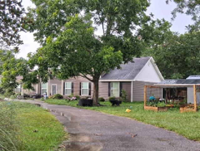 House for sale in Adel, Georgia