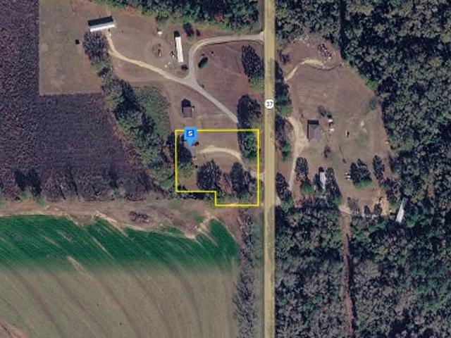 House for sale in Collins, Mississippi