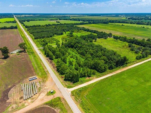 Farm for sale in Garvin, Oklahoma