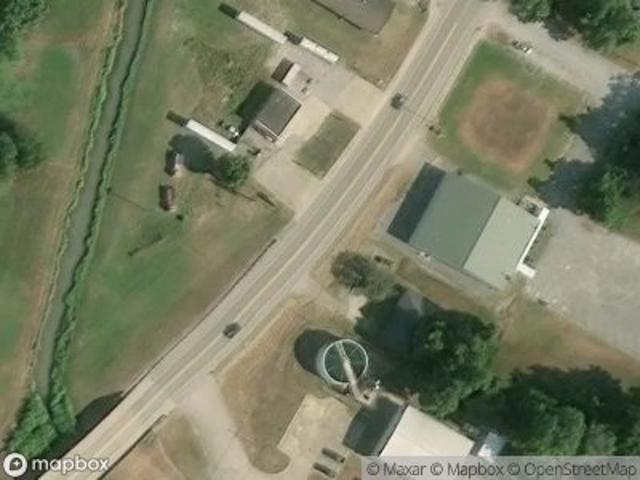 Land for sale in Ark