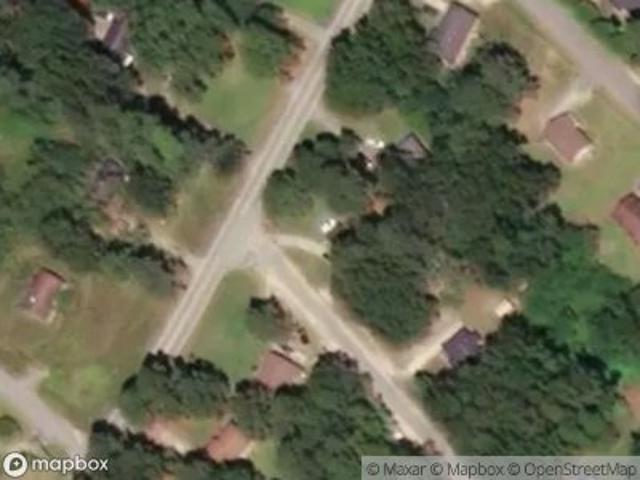 House for sale in Clio, South Carolina
