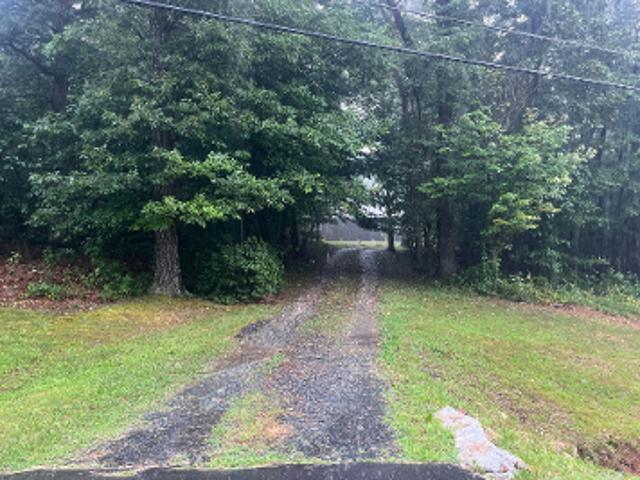 House for sale in Gilmer, Georgia
