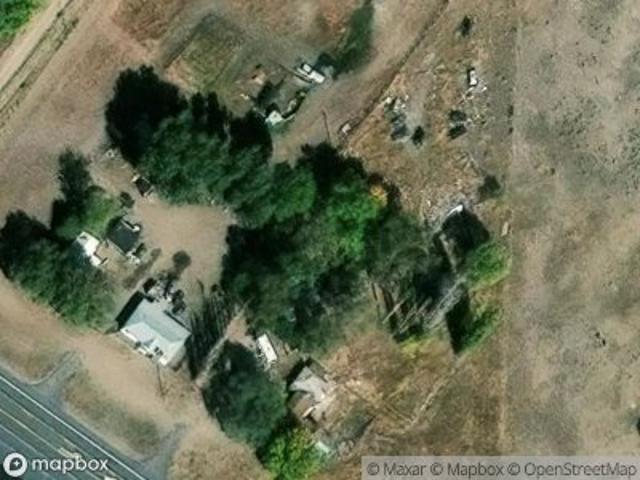 Land for sale in Herlong, California