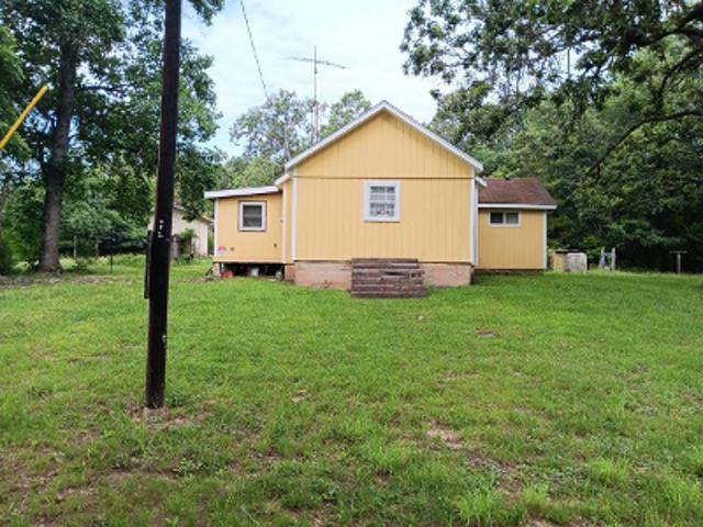 House for sale in Ark