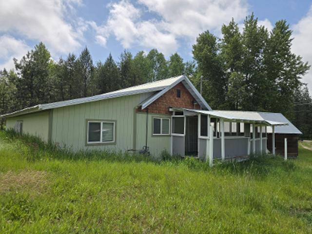 House for sale in Washington
