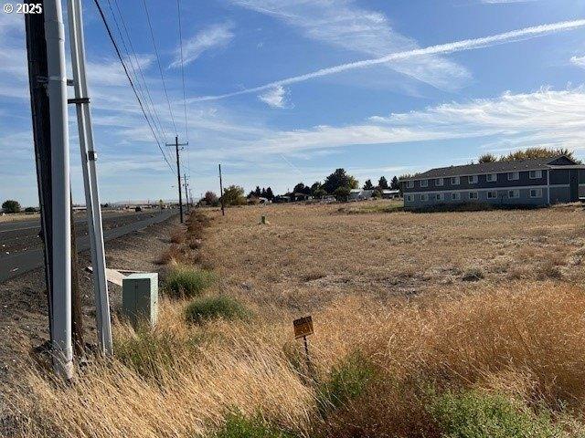 Land for sale in Stanfield, Umatilla County