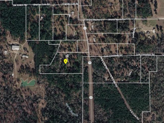 House for sale in Deridder, Louisiana