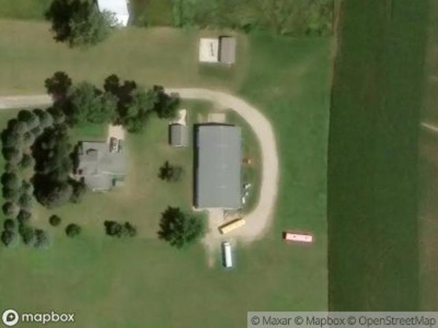 House for sale in Kiron, Iowa