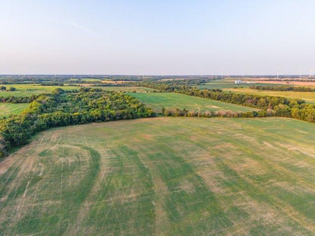 Land for sale in Kansas