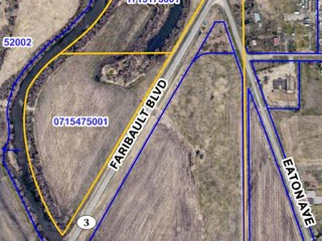 Land for sale in Rice, Minnesota