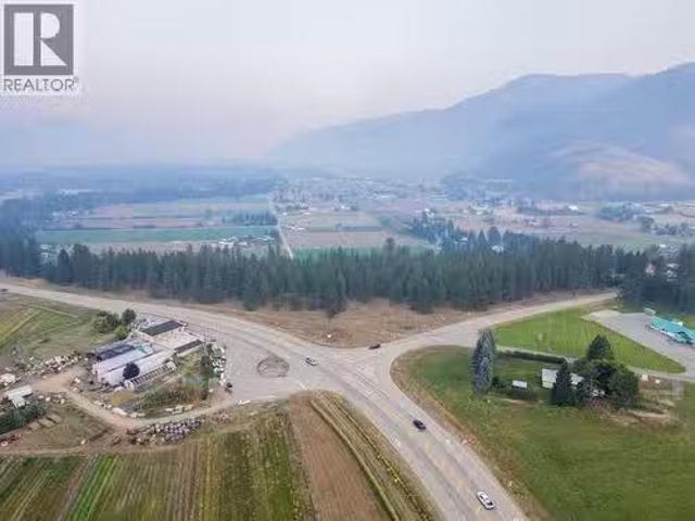 House for sale in Grand Forks, British Columbia