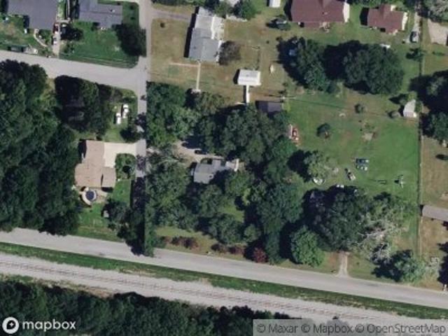 House for sale in Hampton, Georgia