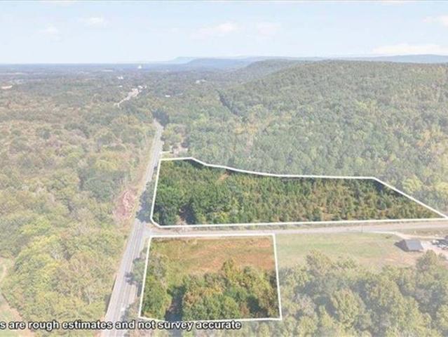 Land for sale in Fairmount, Gordon County
