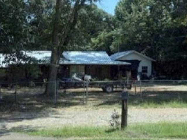 Property for sale in Pontotoc, Mississippi