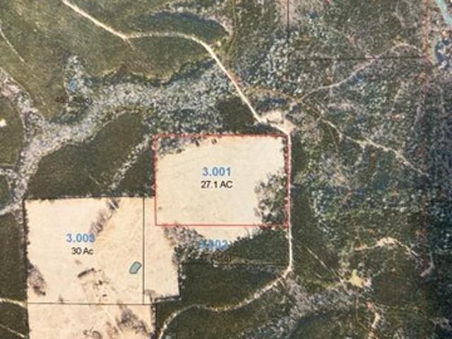 Land for sale in Brewton, Alabama