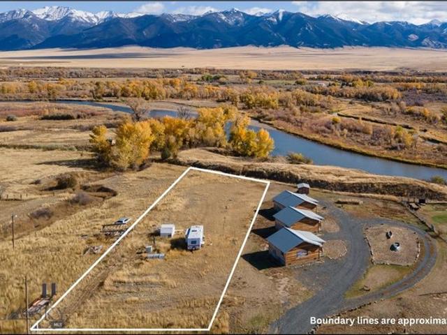 Land for sale in Silver Star, Montana